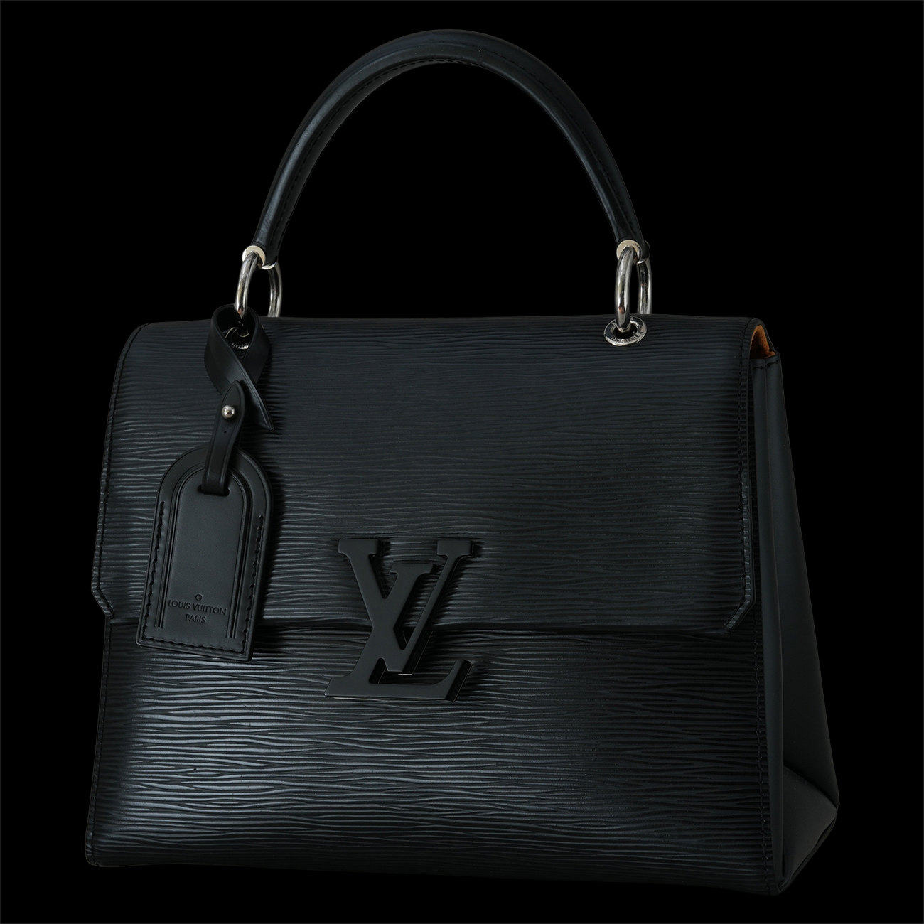 LOUIS VUITTON(USED)루이비통 포쉐트 그르넬 누아르